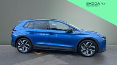 Skoda Elroq 150kW 60 SportLine 63kWh 5dr Auto Electric Estate